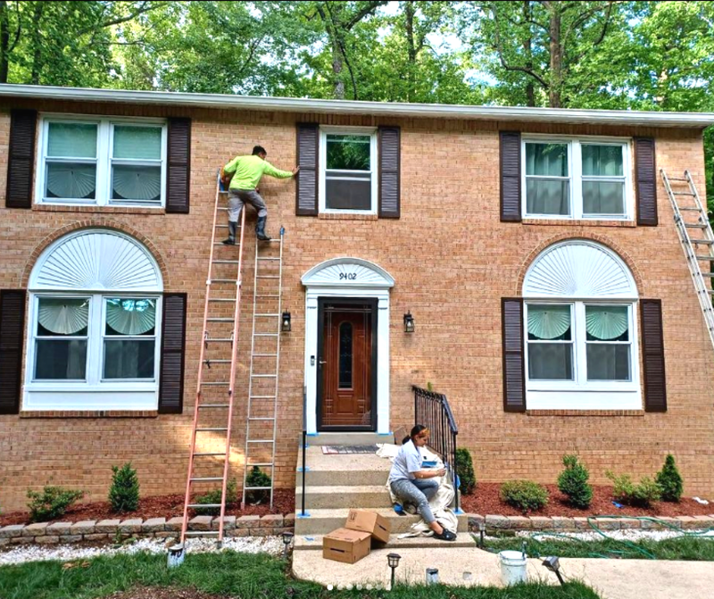 painting contractors near me	