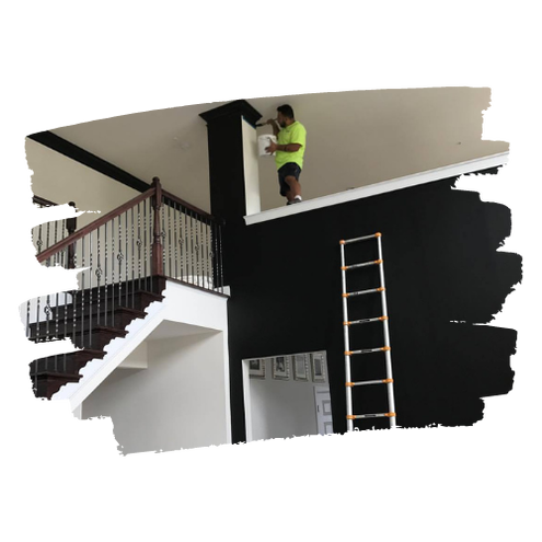 Residential and Commercial Painting Company